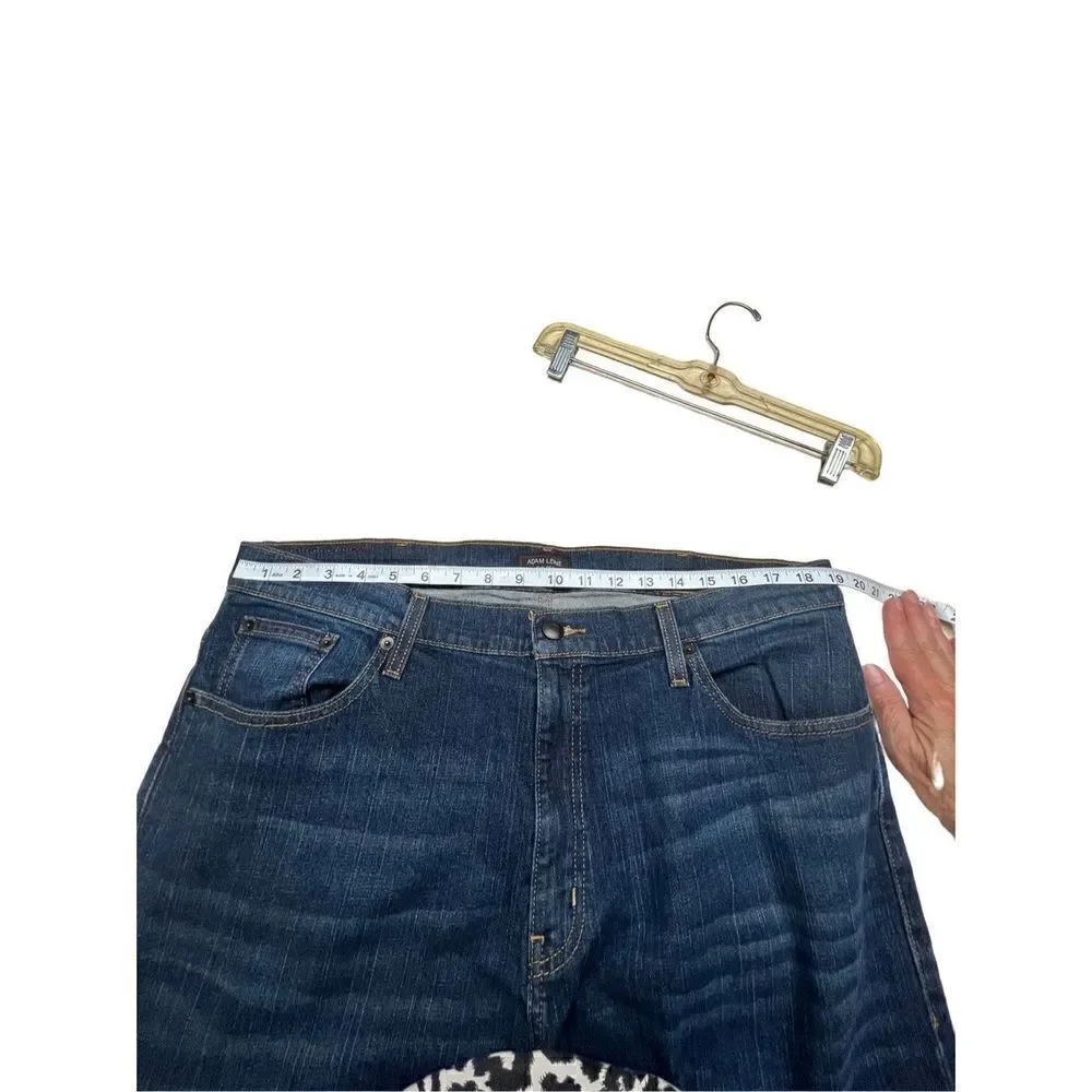 Adam Levine Dean Jeans (Straight) Sz 38/30